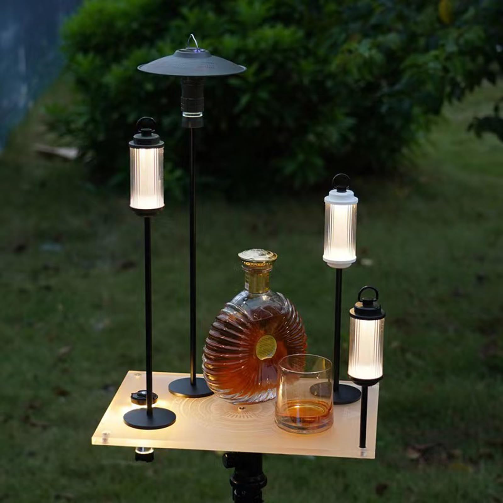 【Wild Land】Stand Light（スタンドライト）キャンプライト Wild Land】Stand Light（スタンドライト）キャンプライト